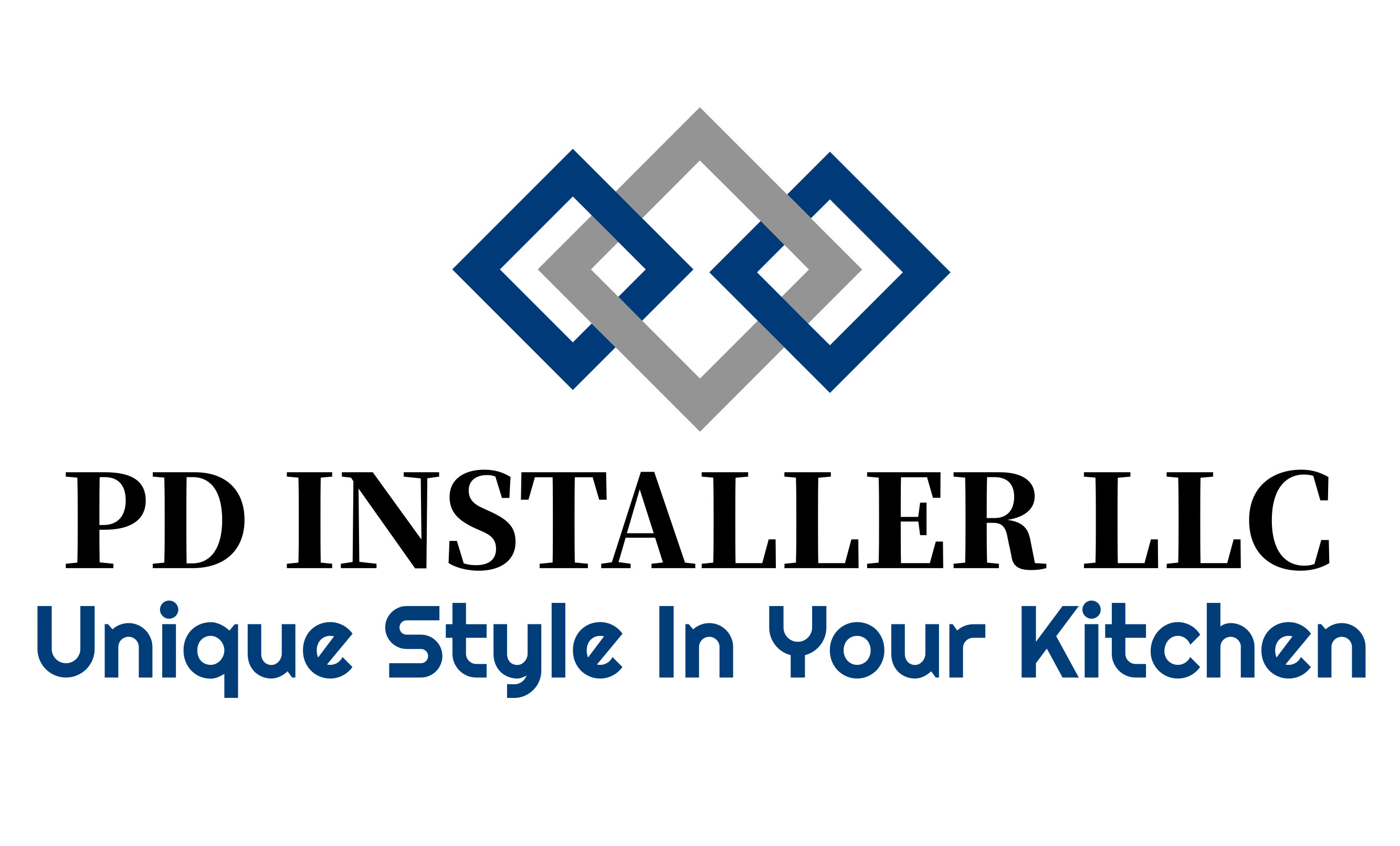 PD INSTALLER LLC logo