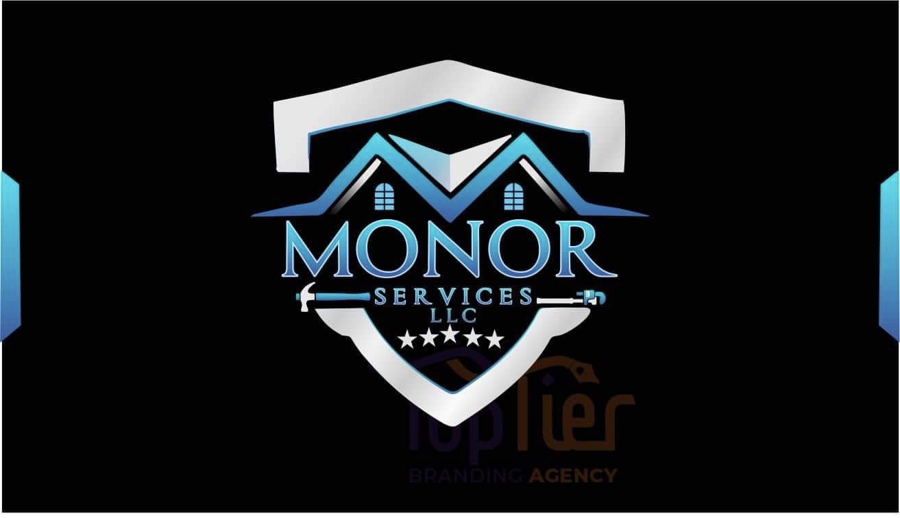Monor Services LLC logo