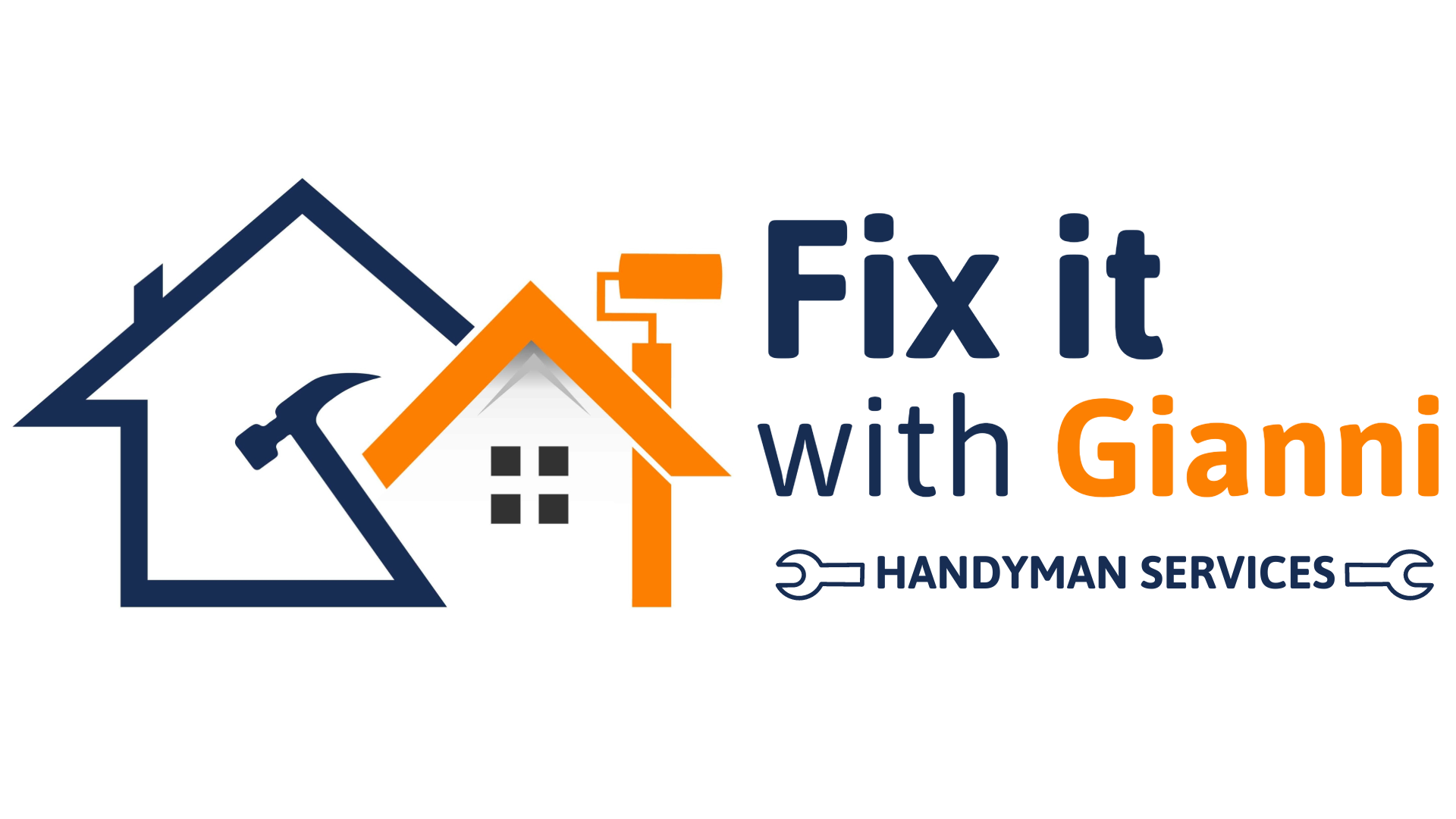 FIX IT WITH GIANNI, LLC logo
