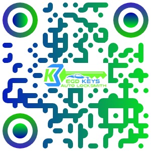 Egdkeys Auto Locksmith logo