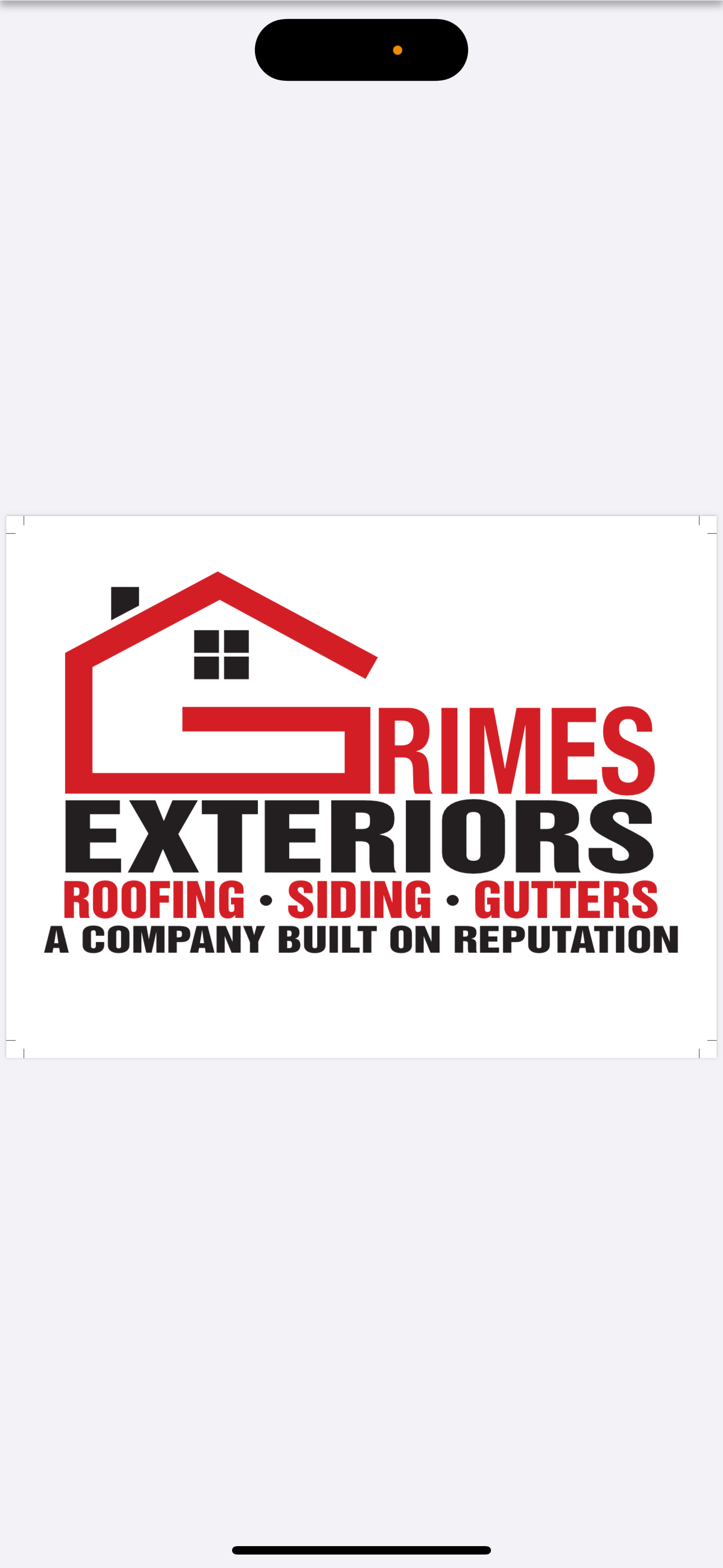 Avatar for Grimes Exteriors