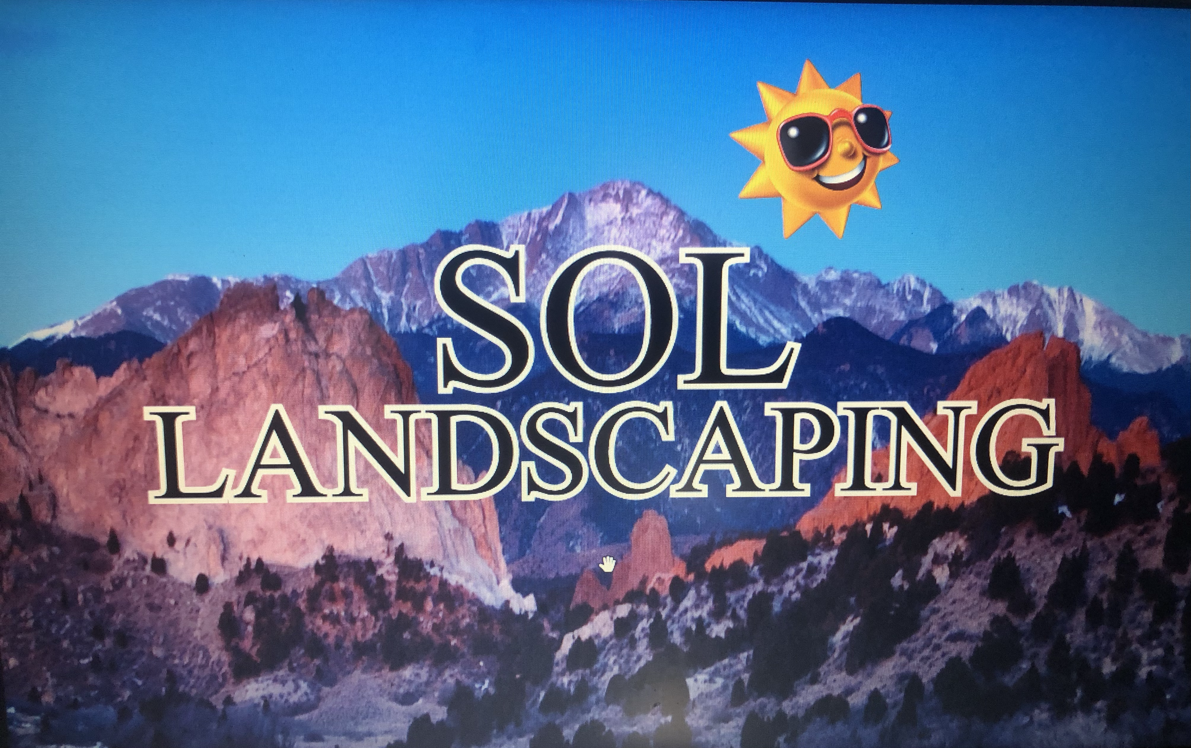 Avatar for Sol Landscaping