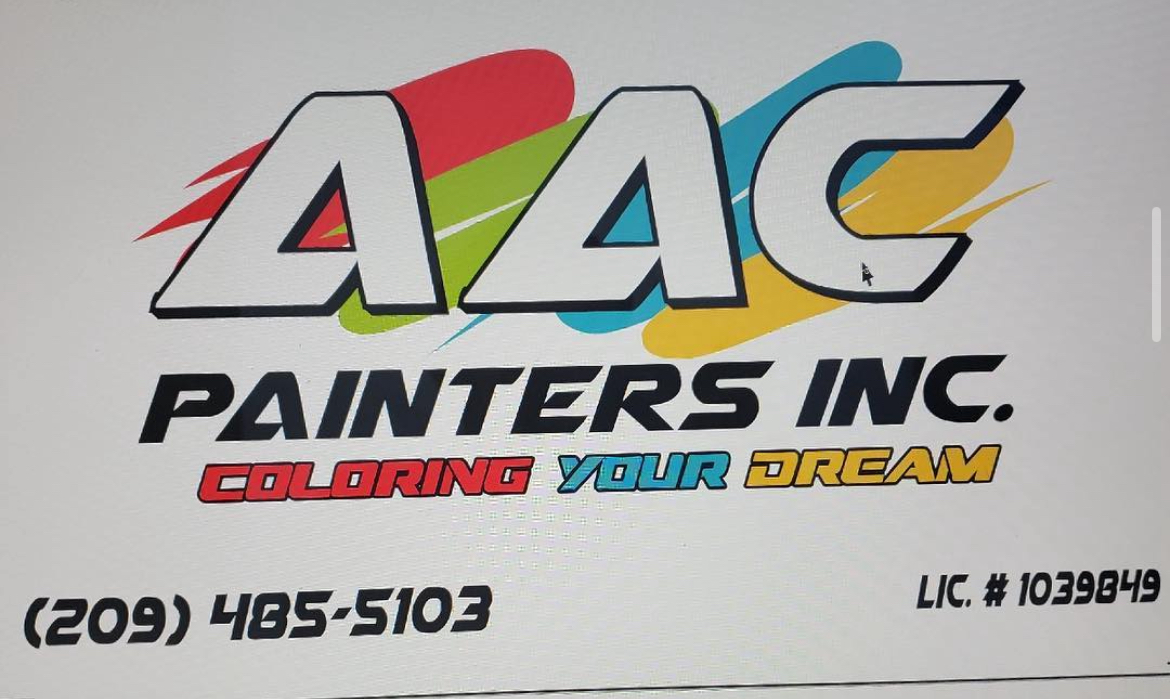 Avatar for AAC Painters Inc