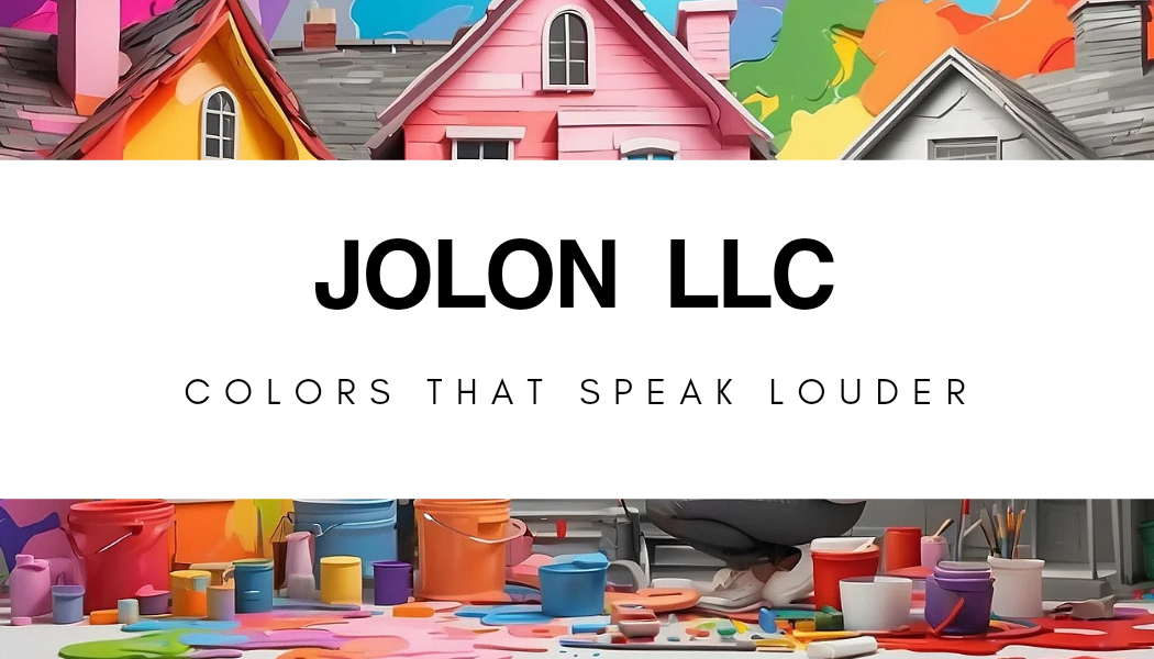 JOLON LLC logo