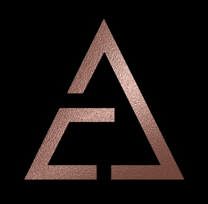 Logo for Amorim Home Cleaning LLC.