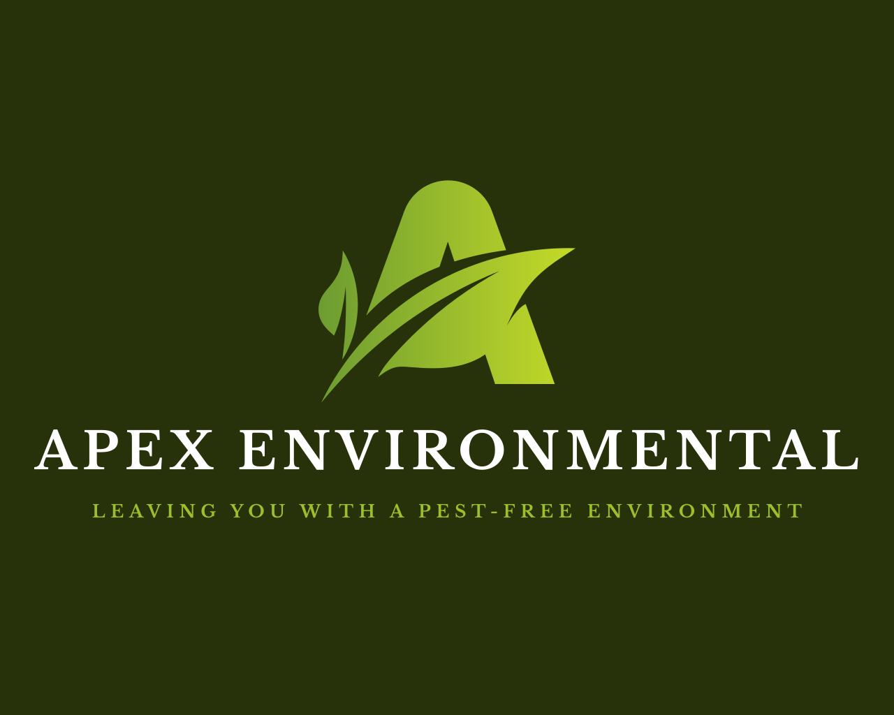 Apex Environmental logo