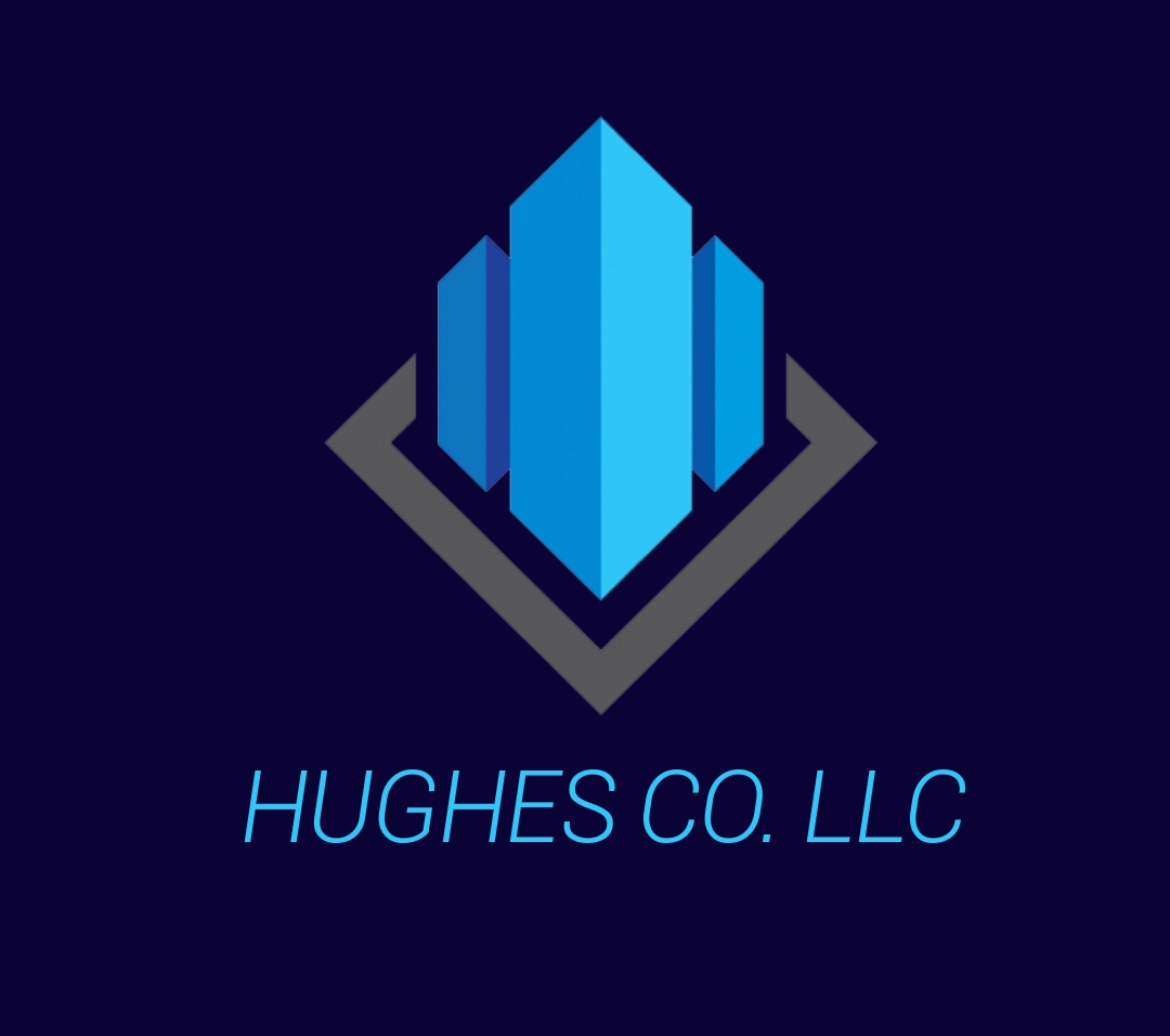 Hughes CO LLC logo