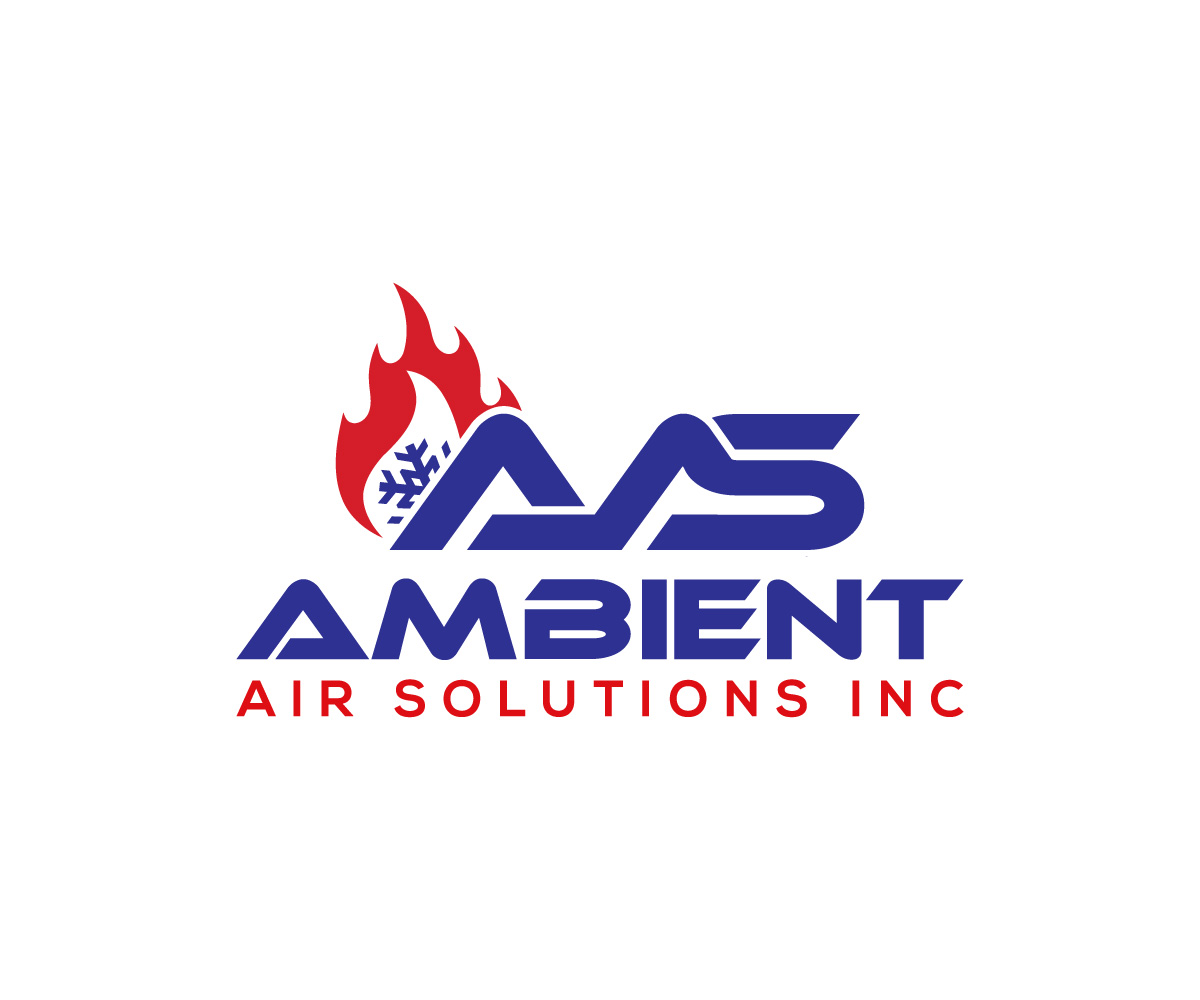 Ambient Air Solutions logo