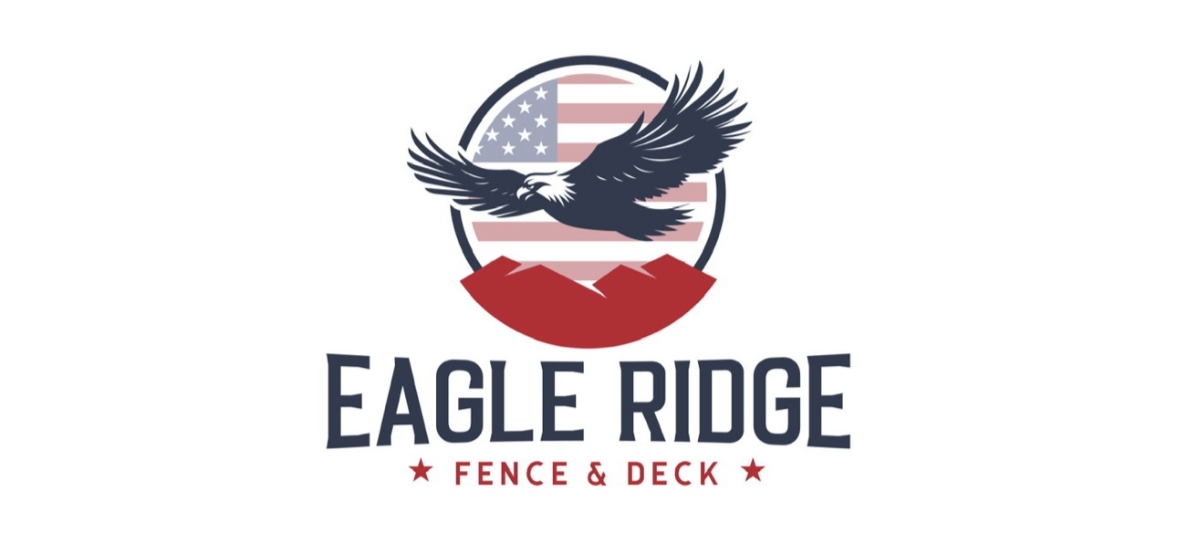 Eagle Ridge Fence and Deck logo