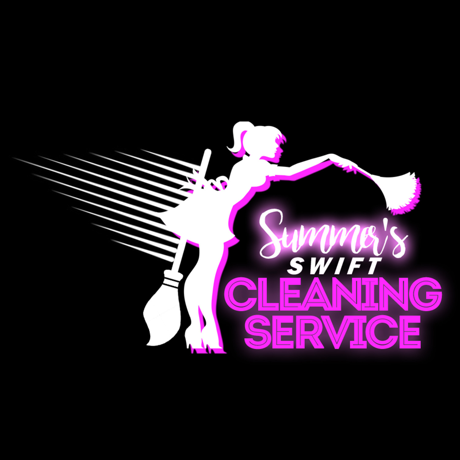 Avatar for SummerSwiftCleaningService