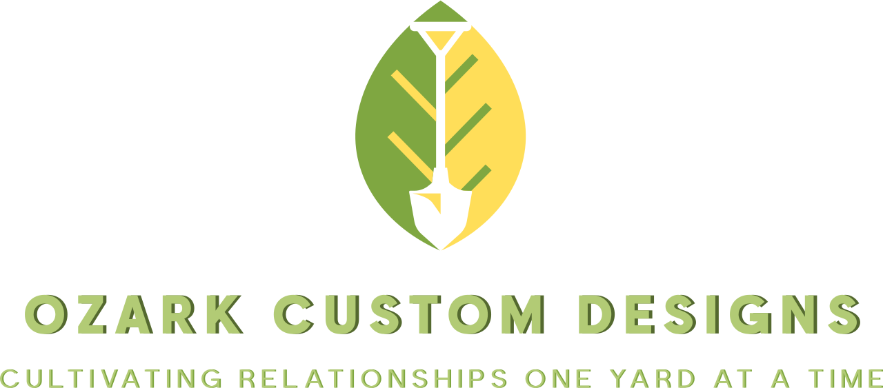 Ozark Custom Designs logo