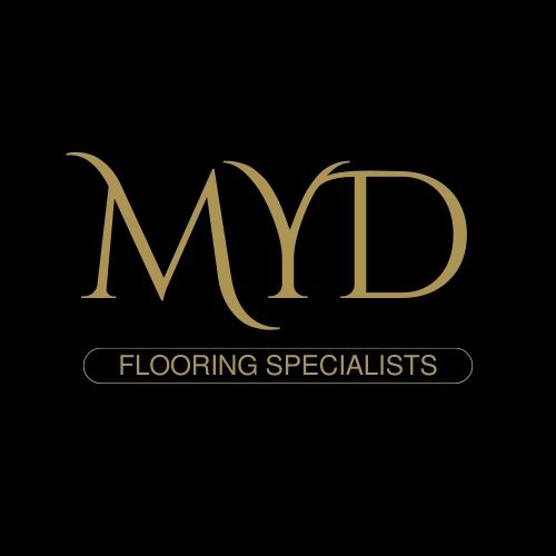 MYD Flooring Experts logo