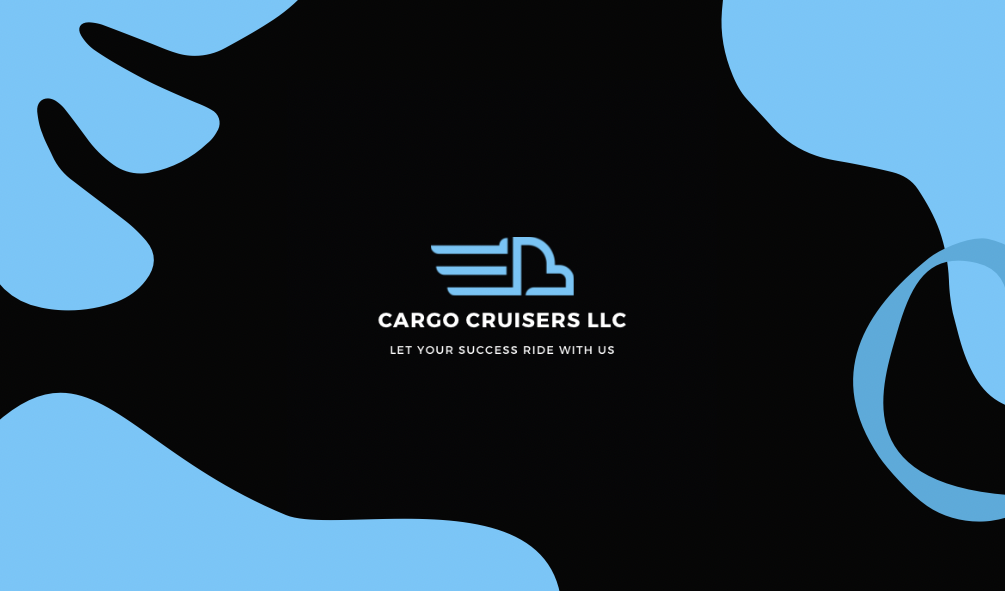 Cargo Cruisers LLC logo