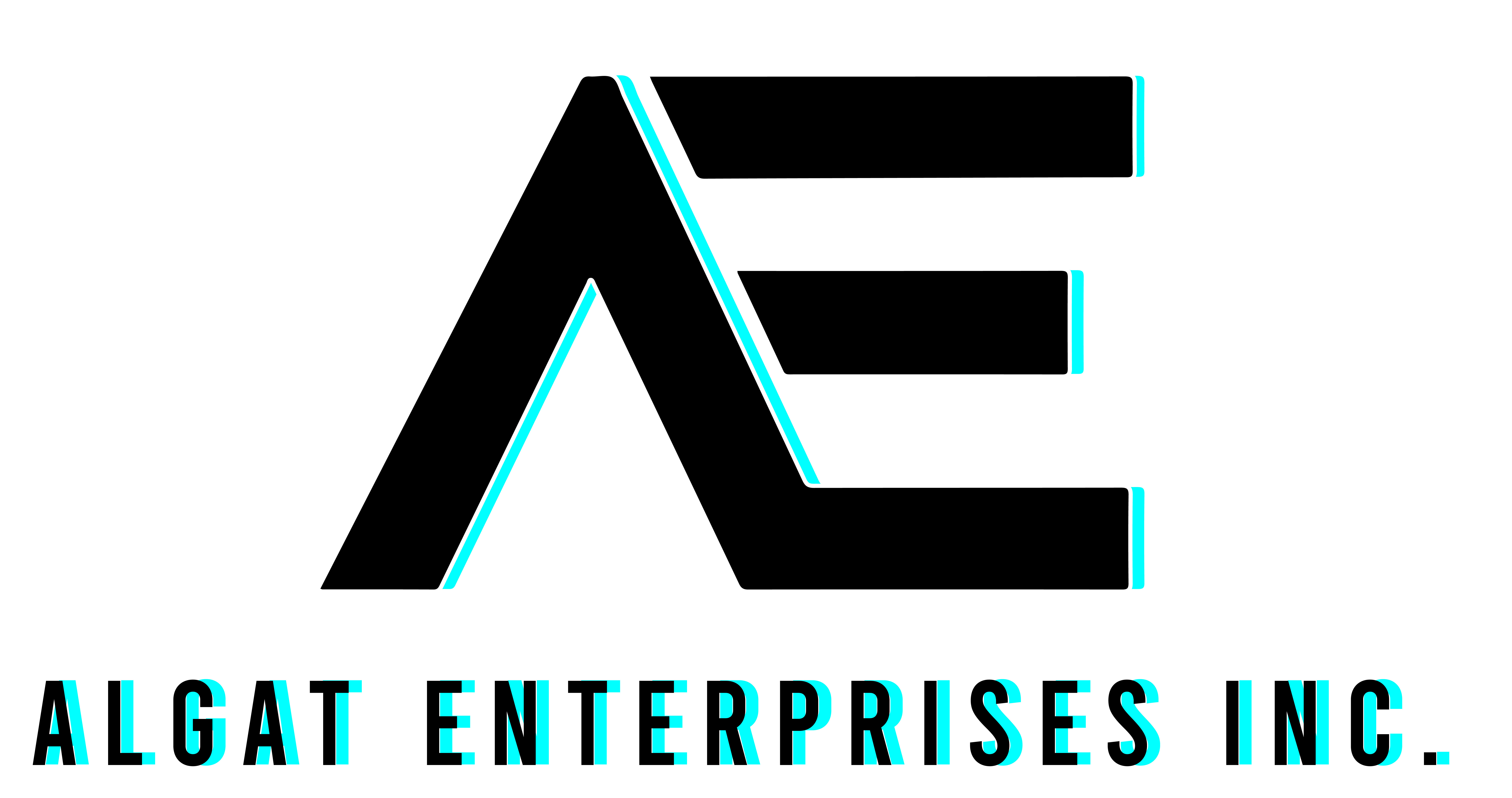 Algat Enterprises, Inc. logo