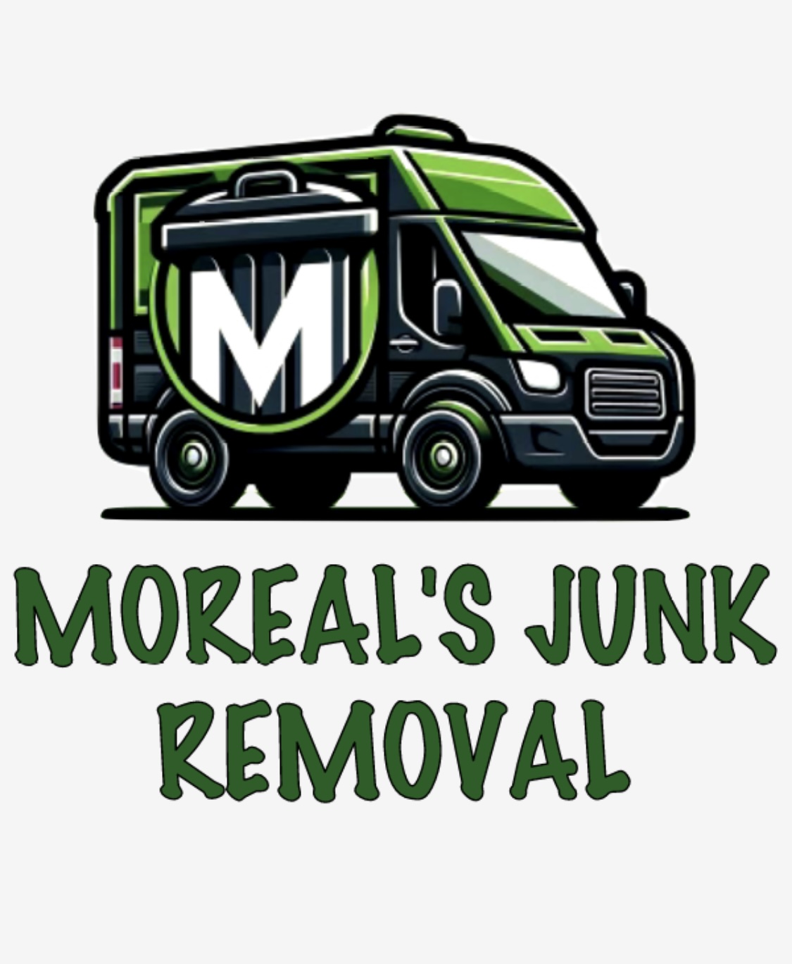 Avatar for MOREAL'S JUNK REMOVAL