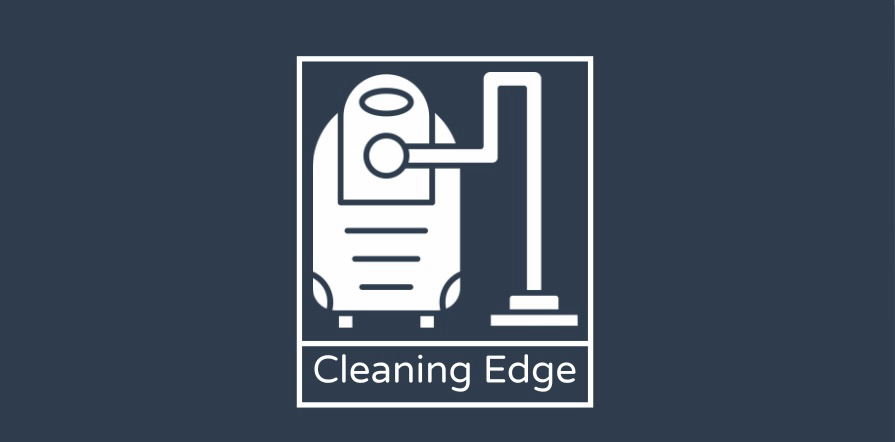Cleaning Edge logo
