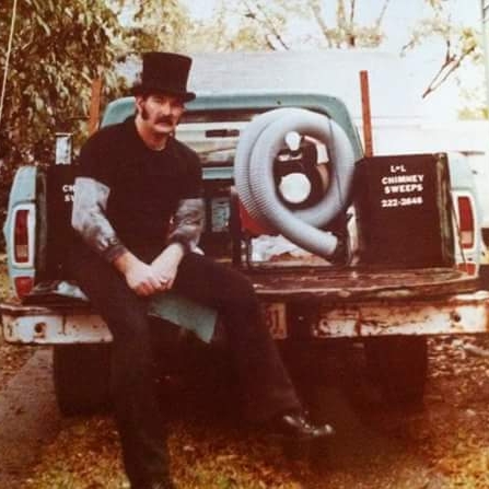Smiths Chimney Sweeps logo