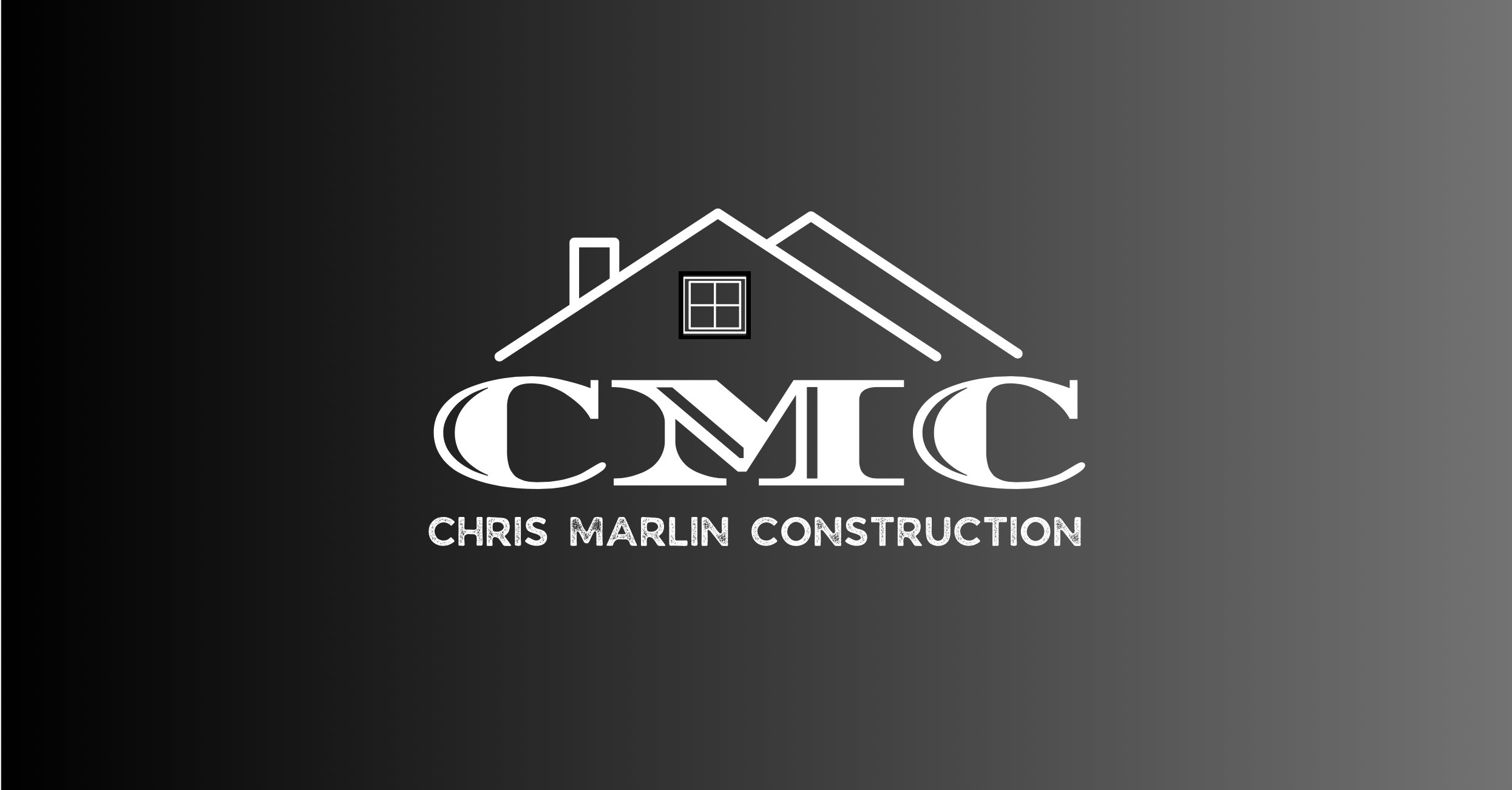 Chris Marlin Construction logo