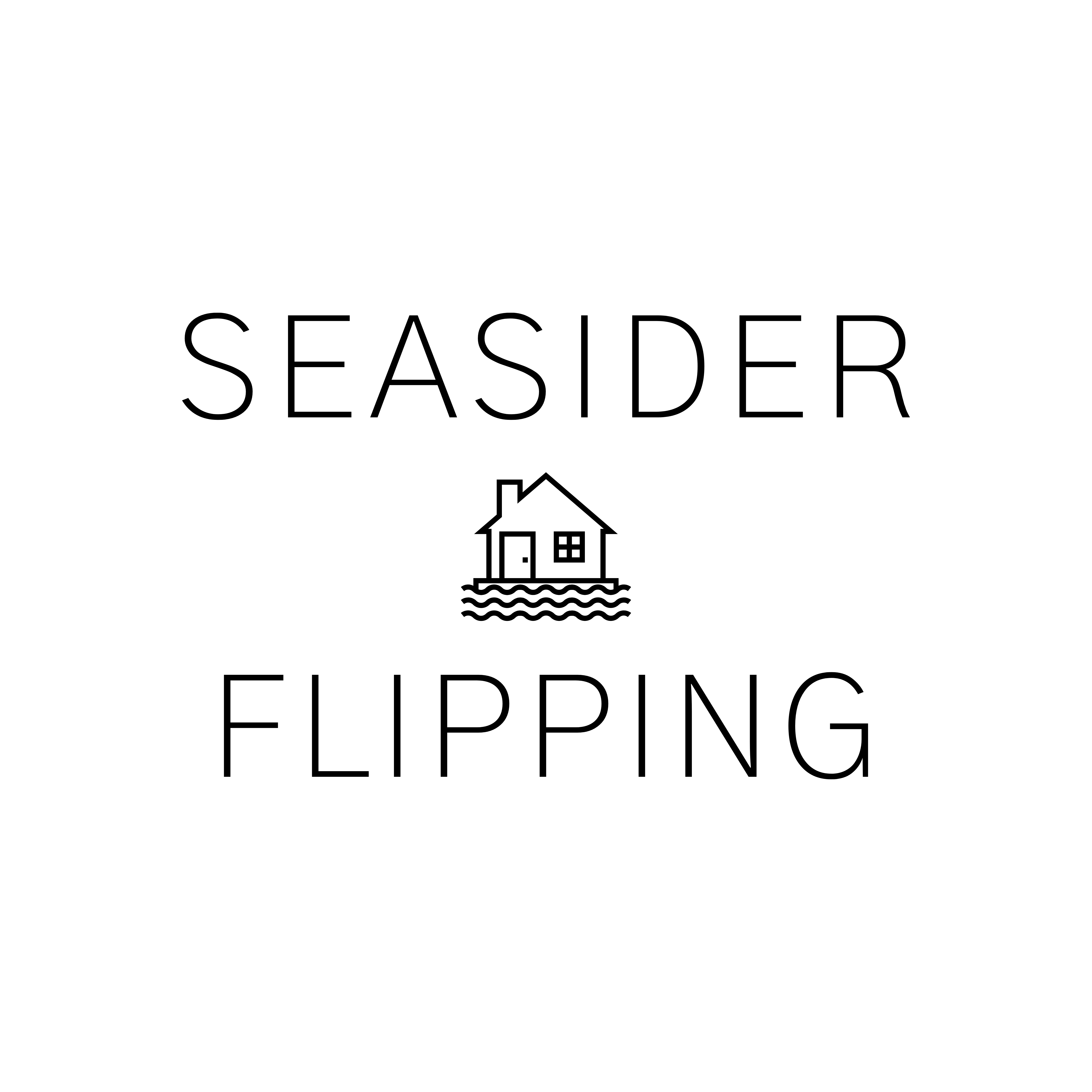 Seasider Flipping LLC logo