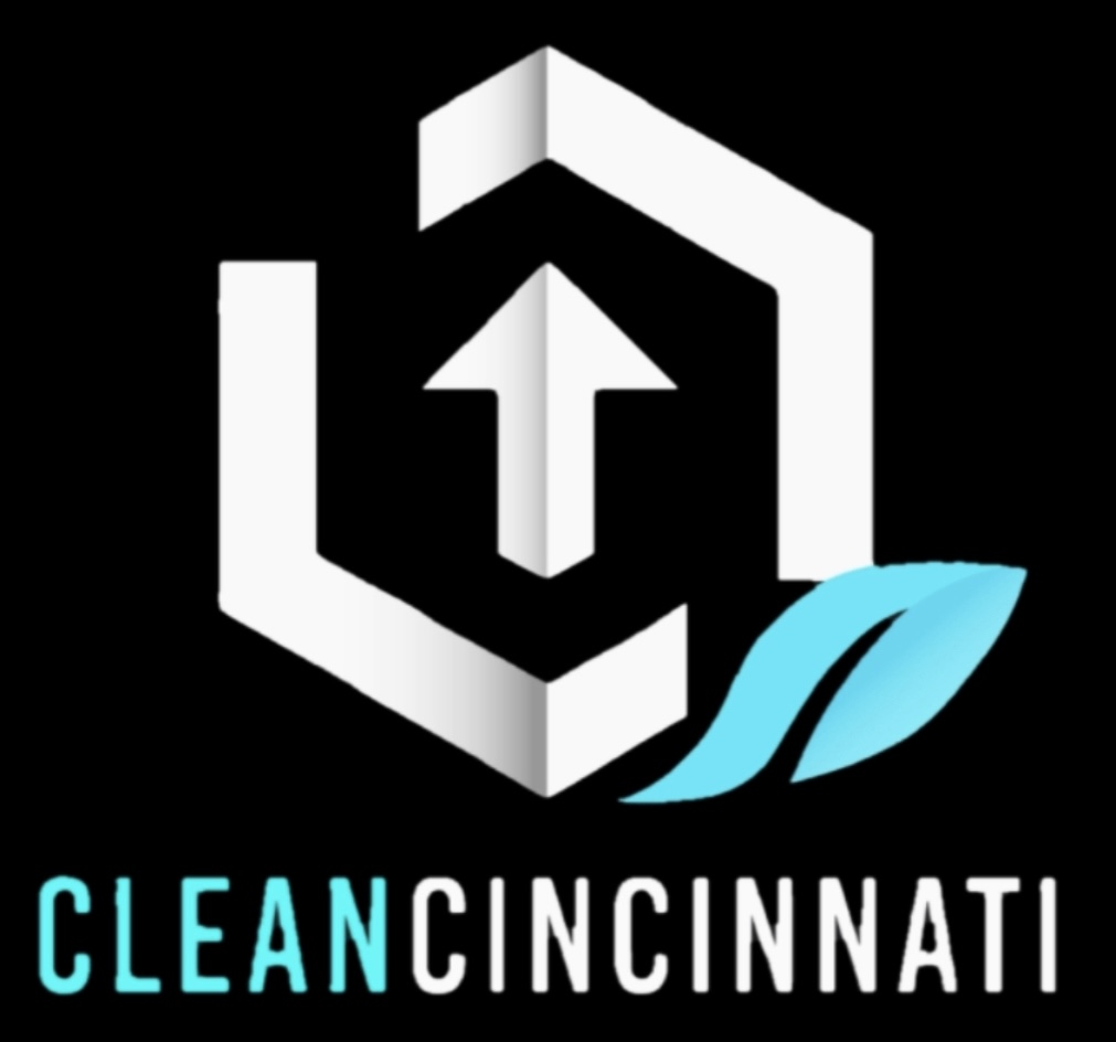 Clean Cincinnati logo