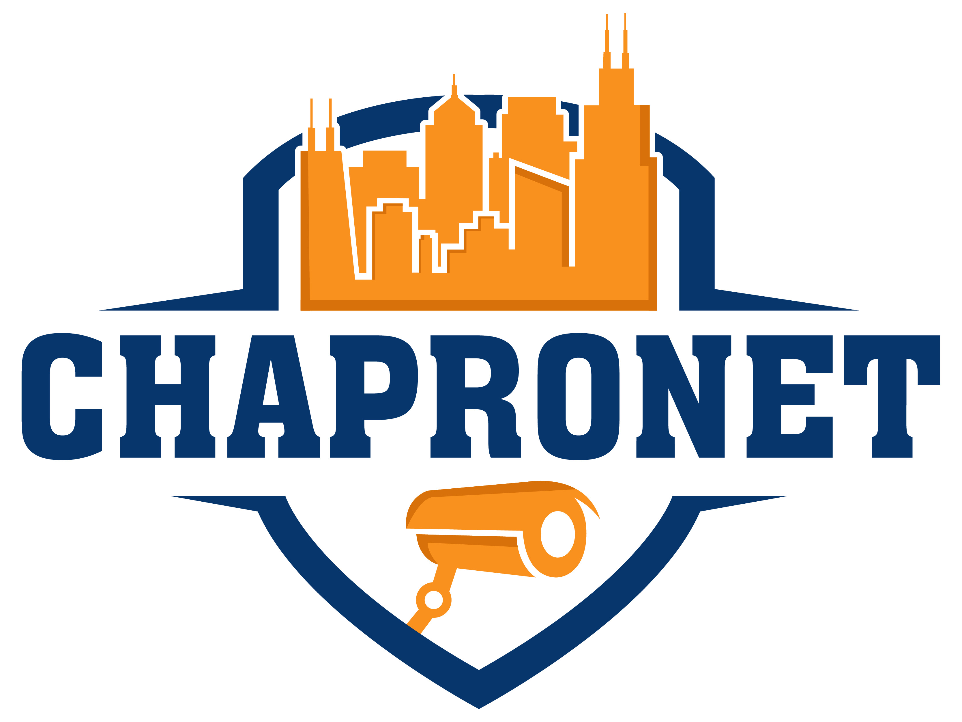 Chapronet Telecom Circle LLC logo