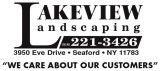 Avatar for Lakeview Landscaping, Inc.
