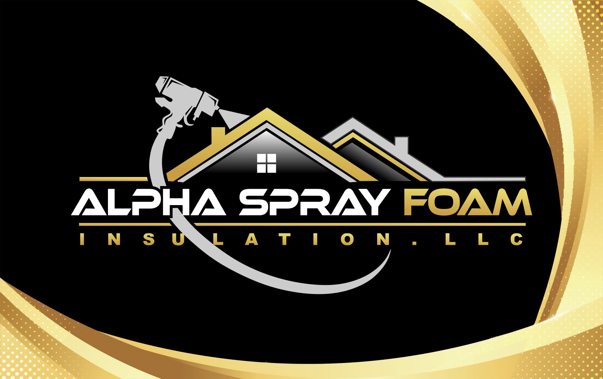 Avatar for Alpha Spray Foam Insulation LLC