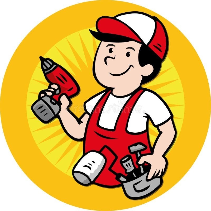 JM Home Helper logo