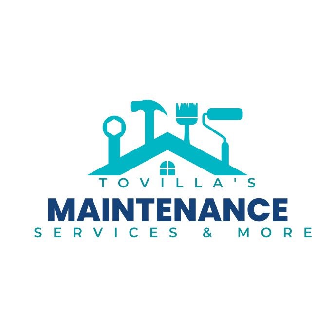 Tovilla's Maintenance Services and More logo