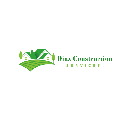 Diaz Construction logo