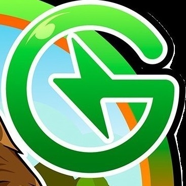 GreenGo Roofing logo
