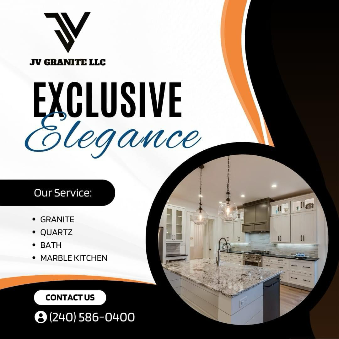 JV Granite LLC logo