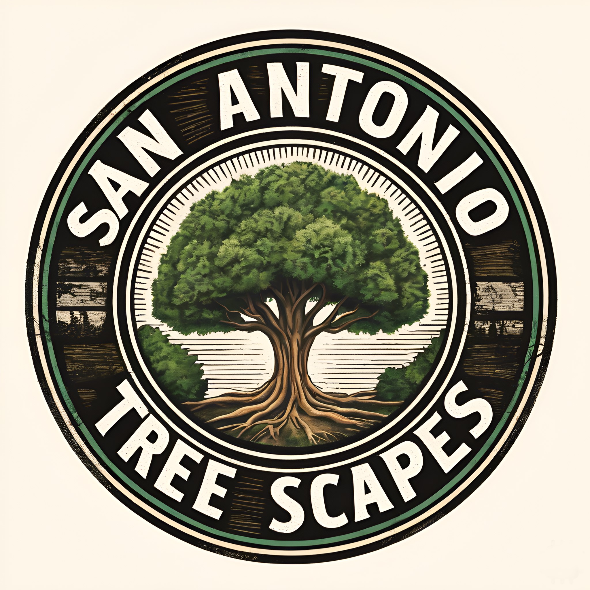 Avatar for San Antonio Tree Scapes