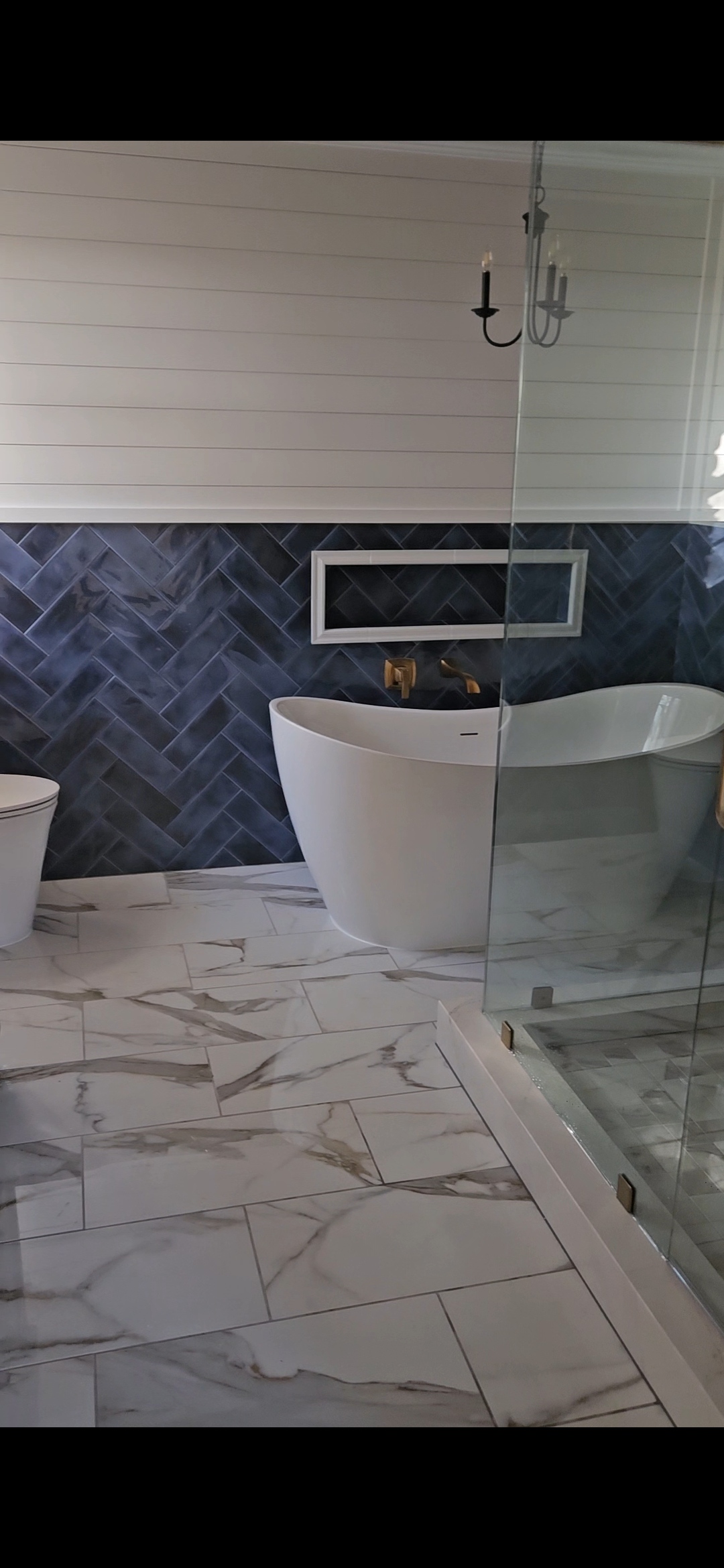 First Class Remodeling and Flooring logo
