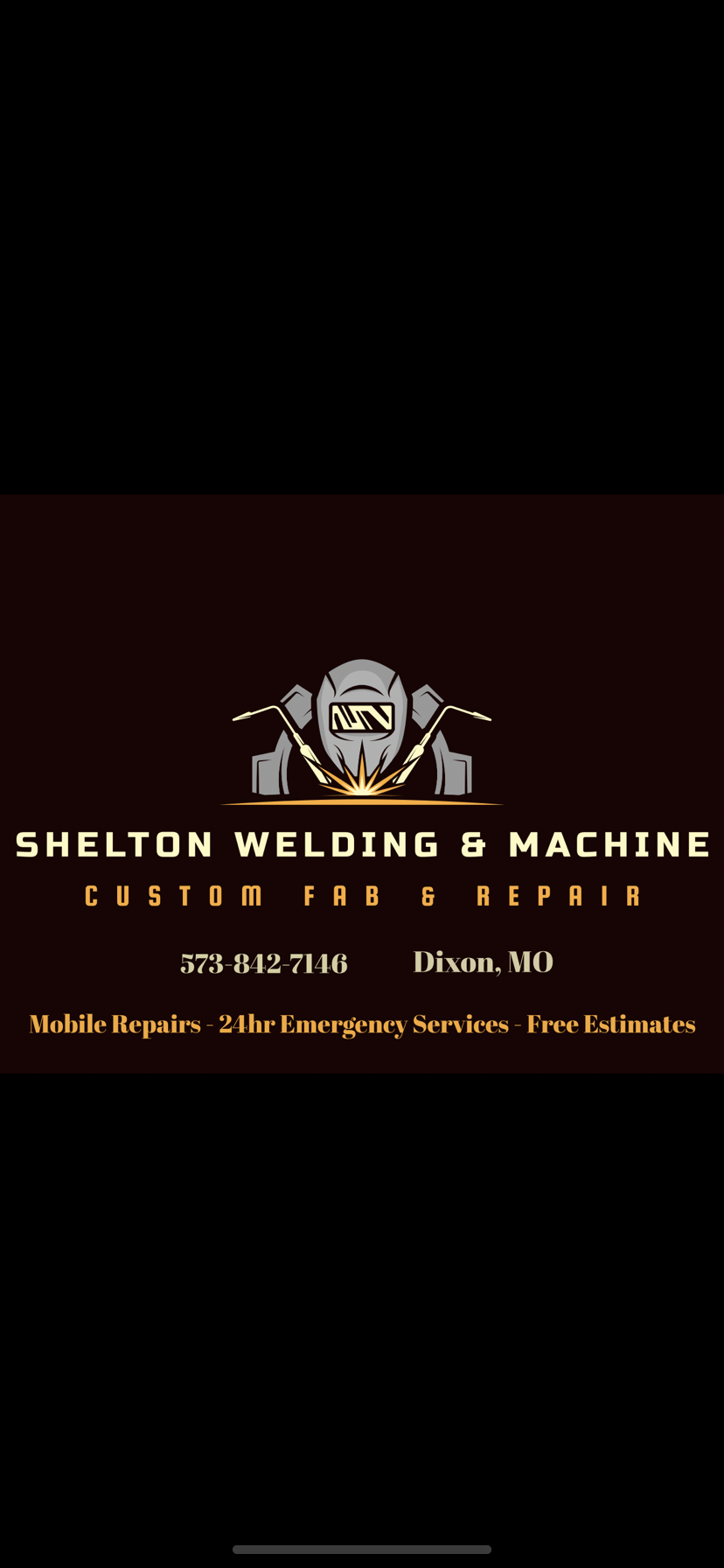 Avatar for Shelton Welding & Machine