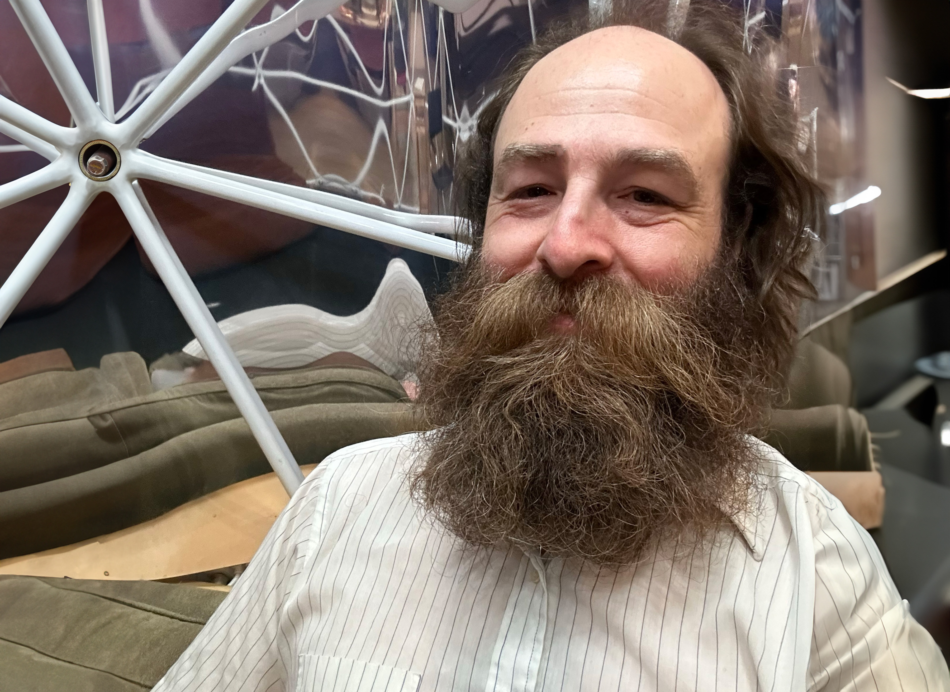 RTD Fine Workmanship logo