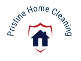Logo for Pristine Home Cleaning