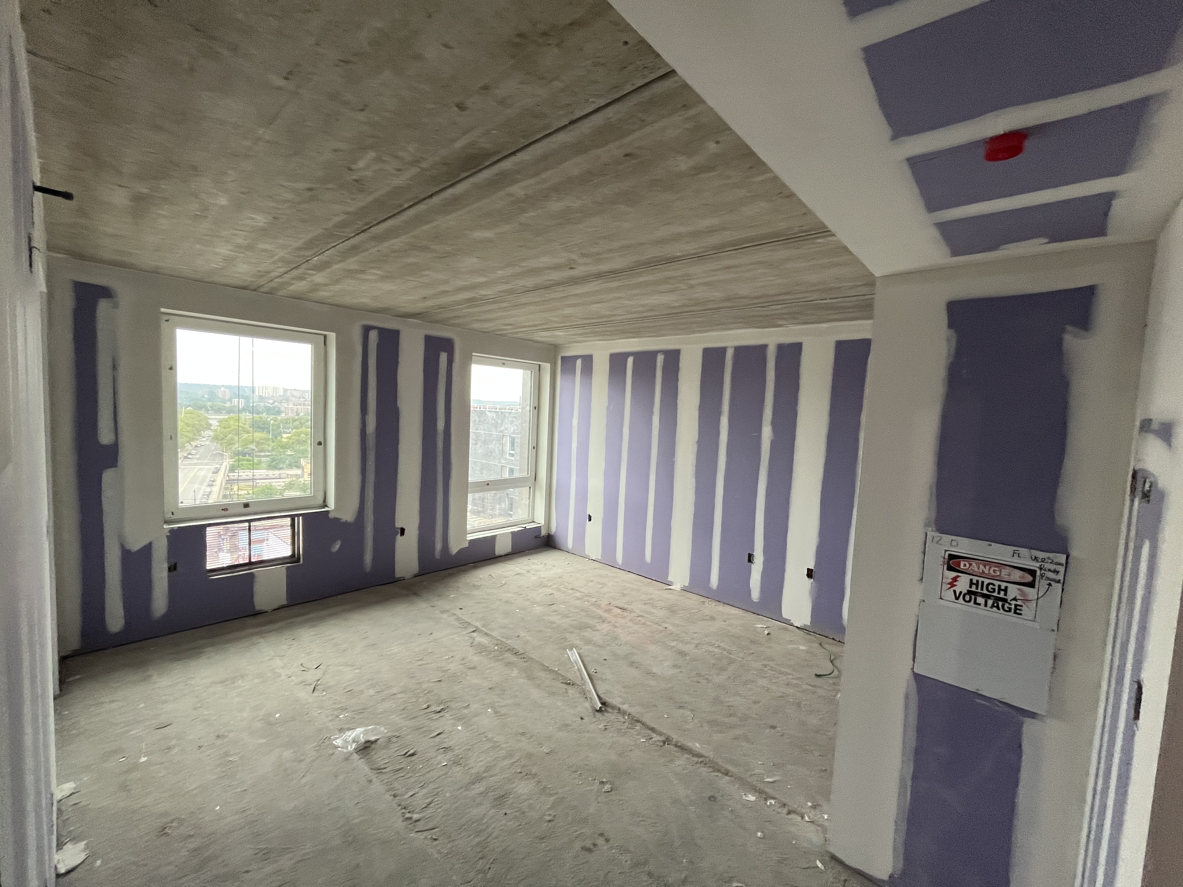 Avatar for Diligent Drywalling