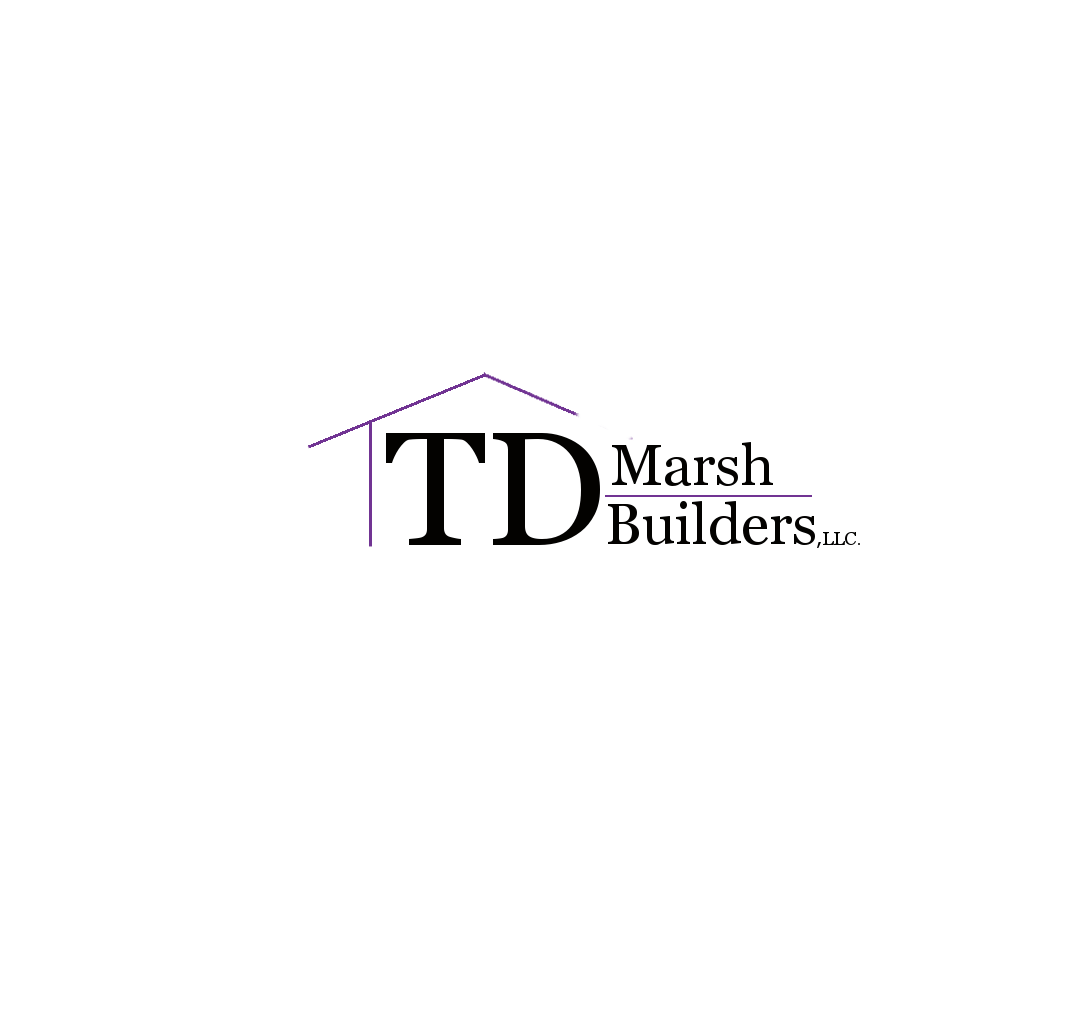 TD Marsh Builders, LLC logo