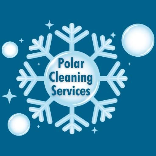 Polar Cleaning Services logo