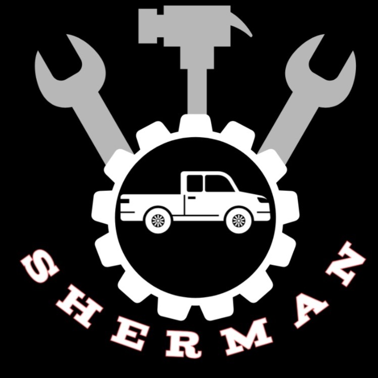 Sherman llc logo