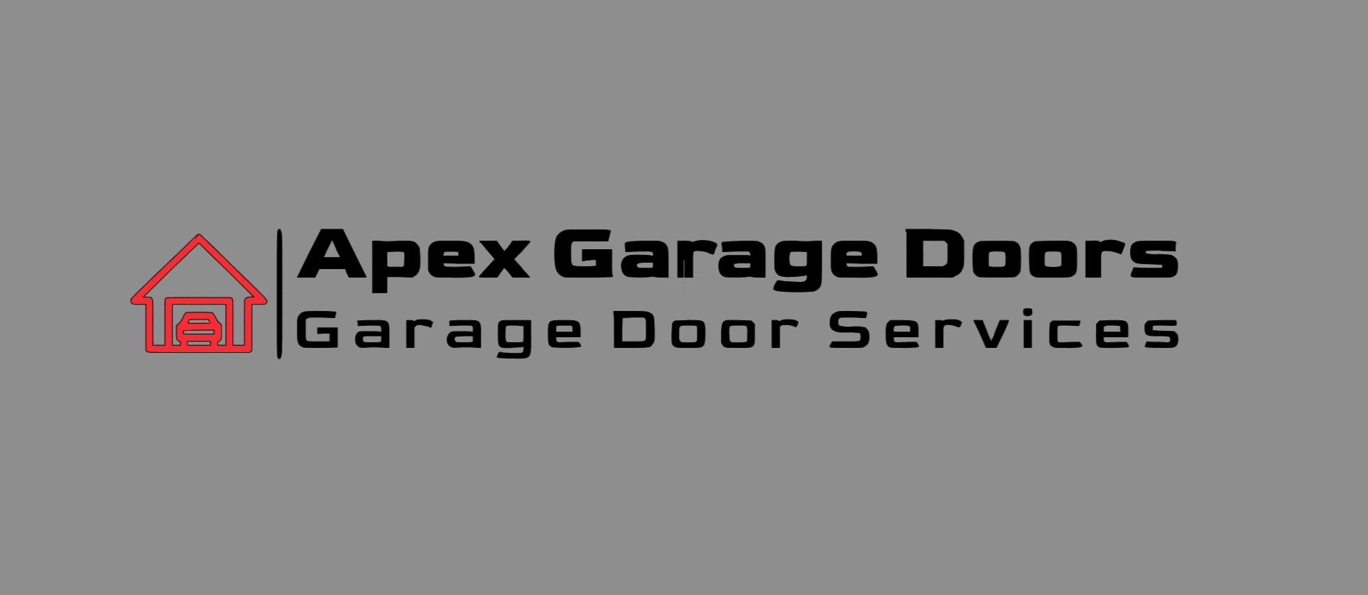 APEX Overhead Doors logo
