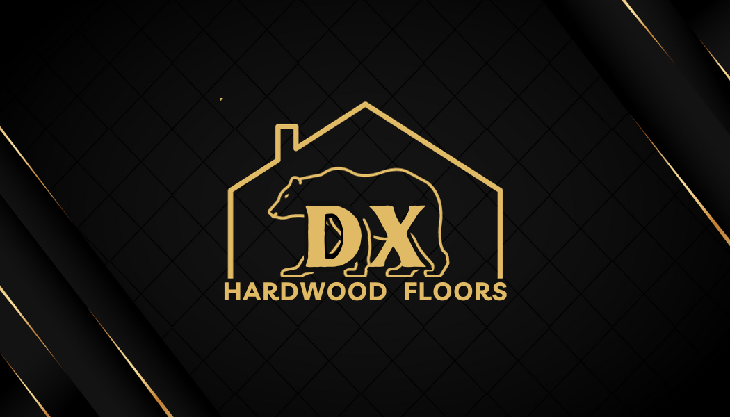 DX Hardwood Floors logo