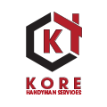 Kore Handyman and Remodeling Services logo