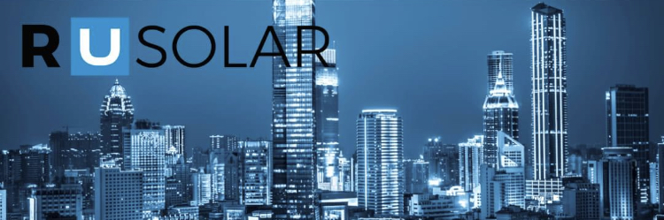 Avatar for R U Solar