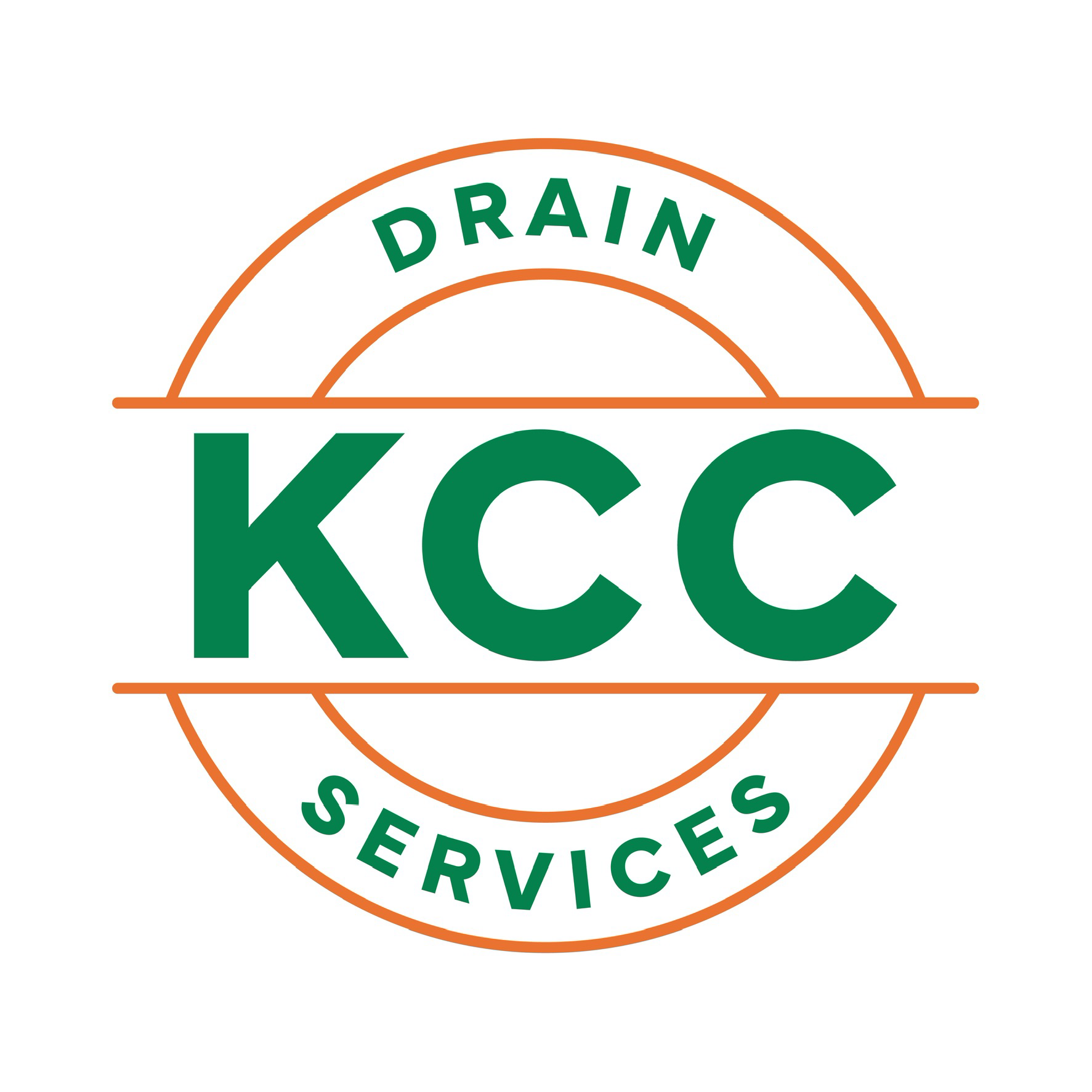 KCC Drain Services LLC logo