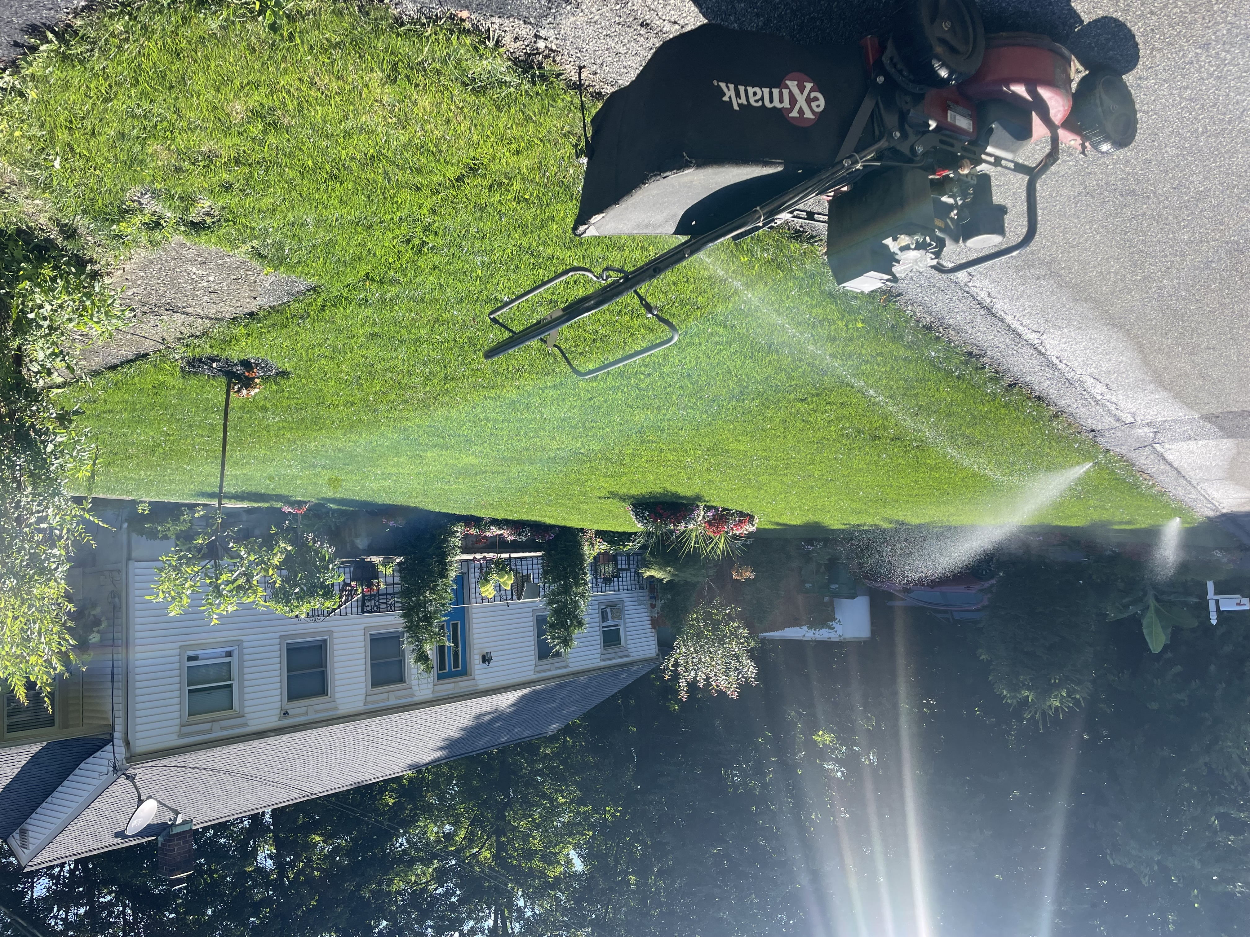Avatar for GLZ LANDSCAPING