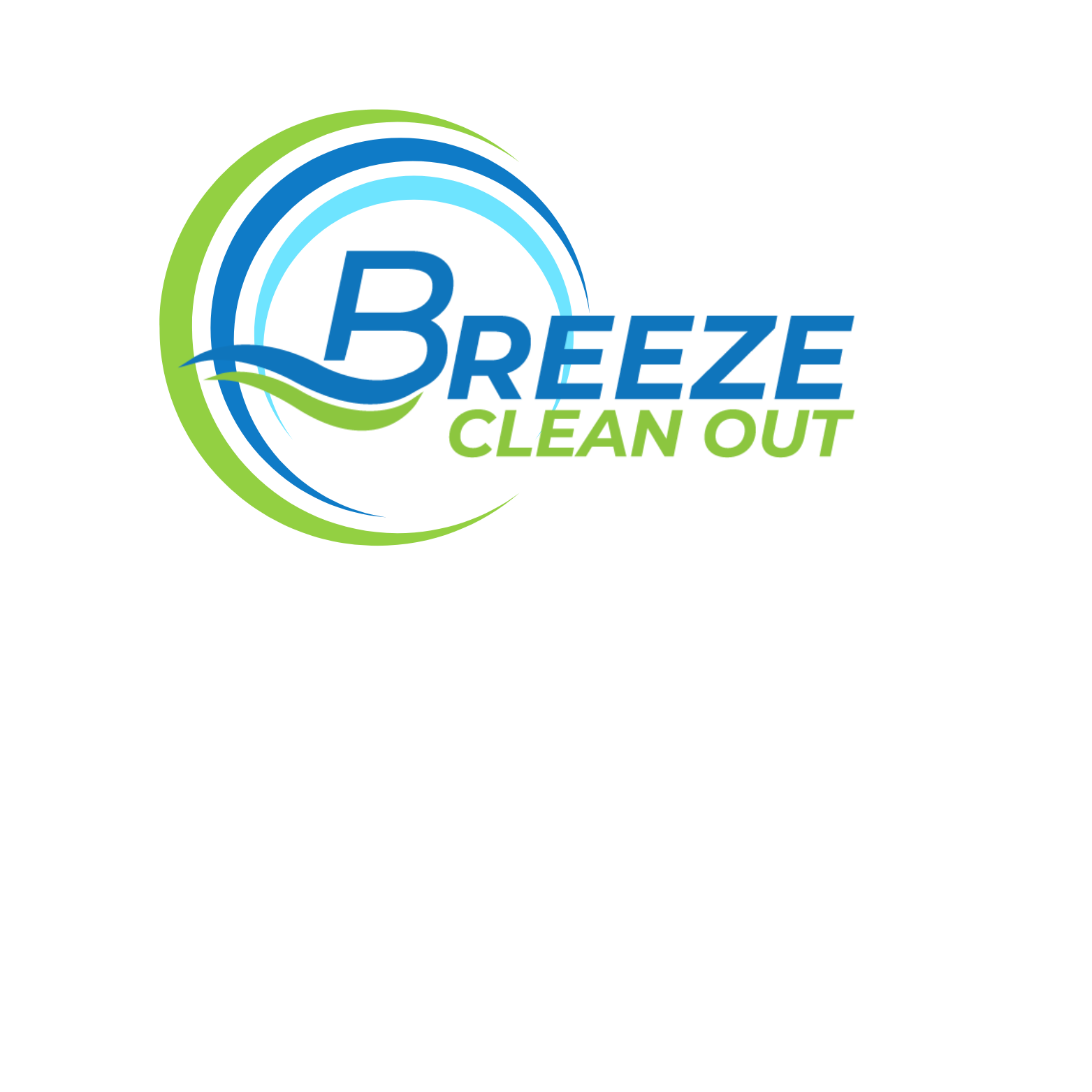 breeze cleanout logo