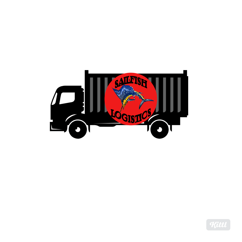 Sailfish Logistics logo