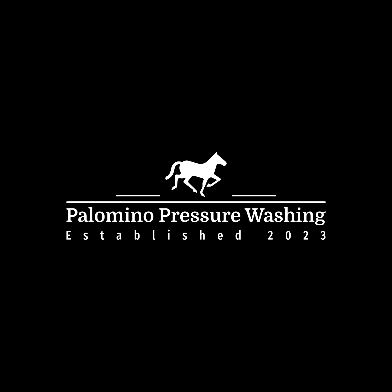 Palomino Home Services logo
